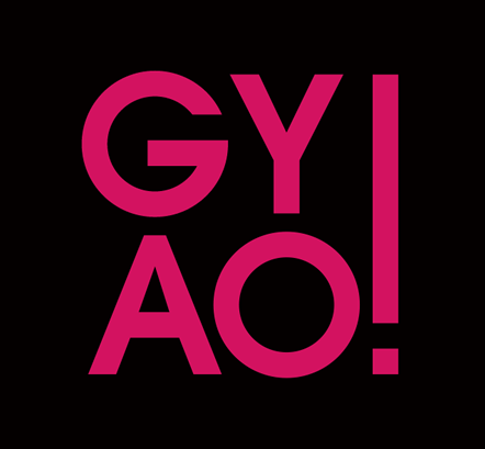 GYAO!