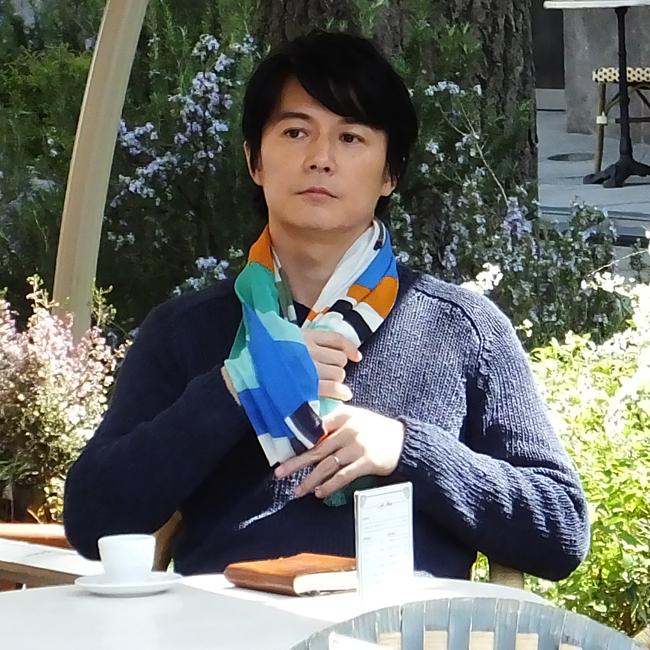 福山新聞 | 福山雅治オフィシャルサイト