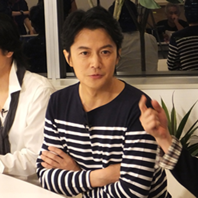 福山新聞 | 福山雅治オフィシャルサイト