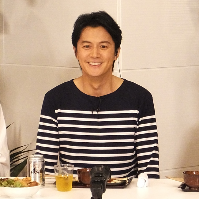 グリーンさん専用 福山雅治さん 生写真 福山雅治さんインタビュー「未来絵」について - YouTube