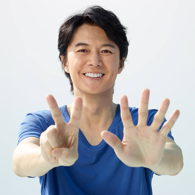 グリーンさん専用 福山雅治さん 生写真 福山雅治 - 福山雅治 added a new photo.