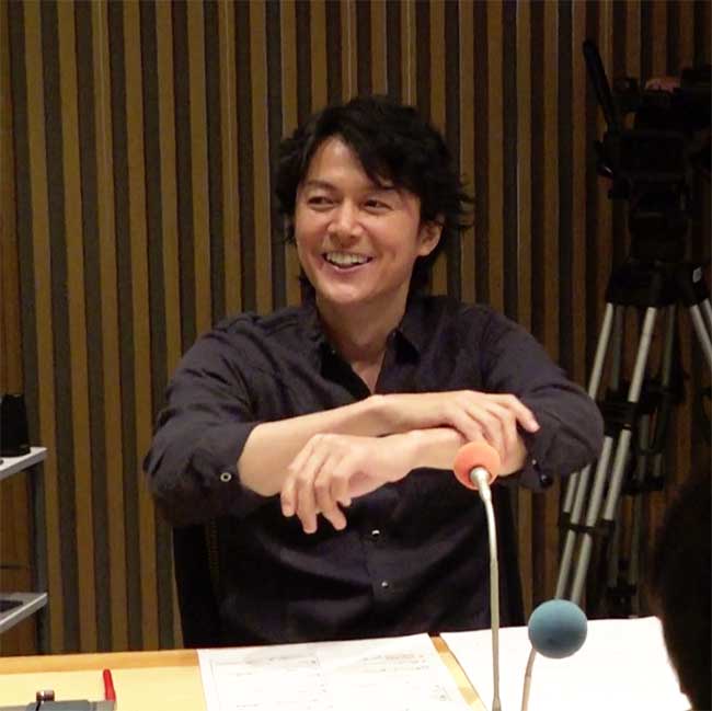 福山新聞 | 福山雅治オフィシャルサイト