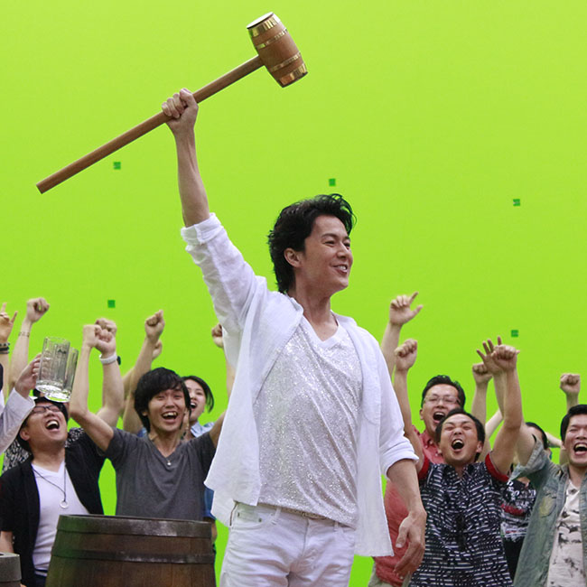 福山新聞 | 福山雅治オフィシャルサイト