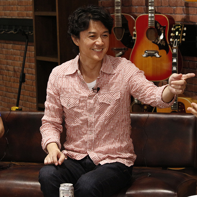 グリーンさん専用 福山雅治さん 生写真 福山新聞 | 福山雅治オフィシャルサイト