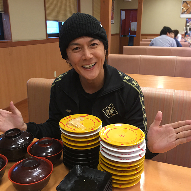 福山新聞 | 福山雅治オフィシャルサイト