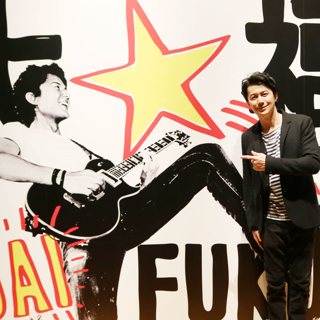 junhashimoto N-3B 福山雅治さんCM着用 ３　コート FNS歌謡祭」福山雅治 衣装のブランドは？ - Fashion Express