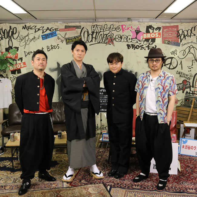 福山新聞 | 福山雅治オフィシャルサイト