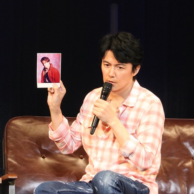 福山新聞 | 福山雅治オフィシャルサイト