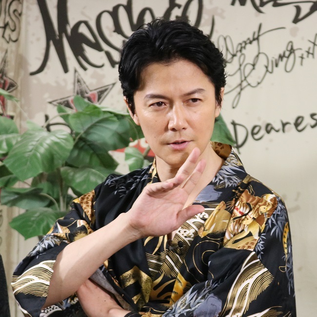 福山新聞 | 福山雅治オフィシャルサイト