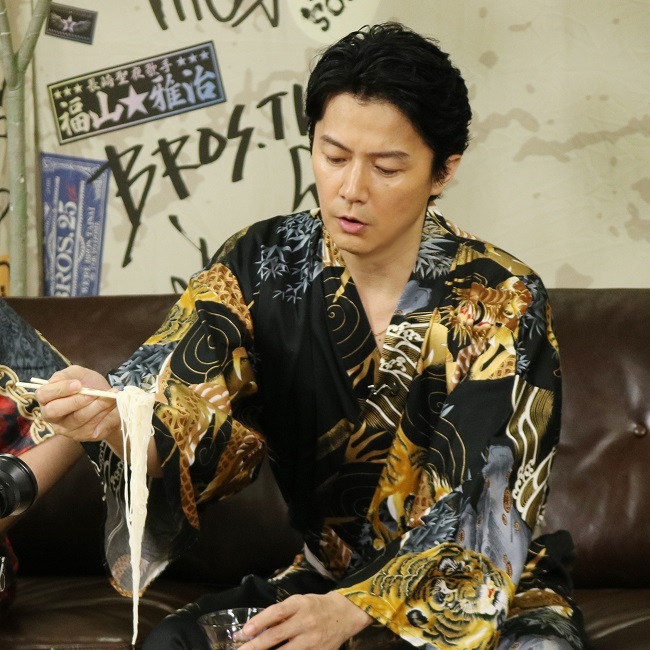 福山新聞 | 福山雅治オフィシャルサイト