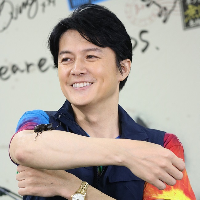 福山新聞 | 福山雅治オフィシャルサイト