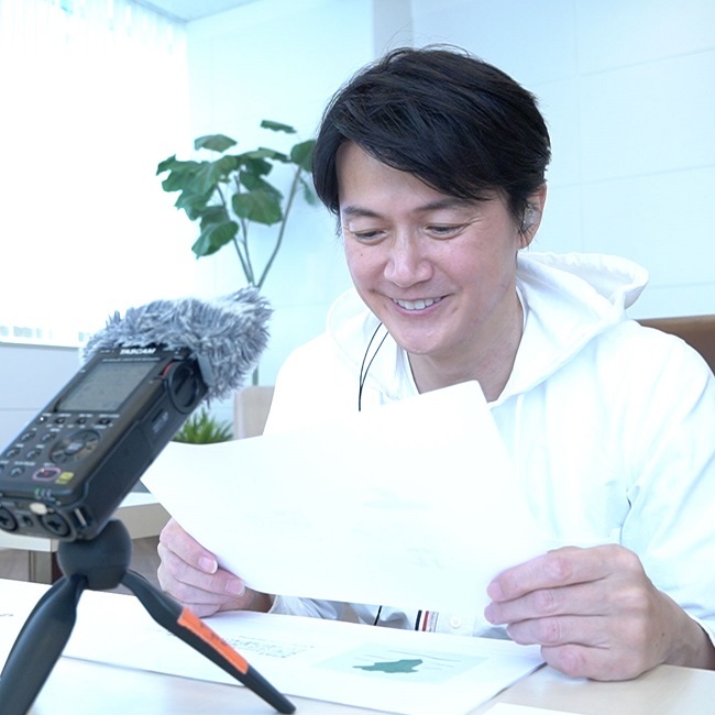 福山新聞 | 福山雅治オフィシャルサイト