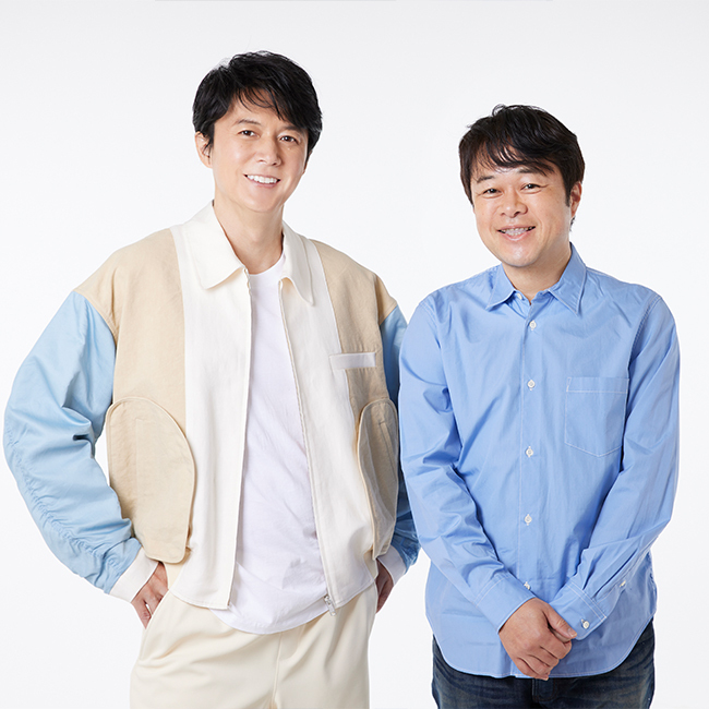 福山新聞 | 福山雅治オフィシャルサイト