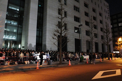 ニッポン放送 福山雅治のオールナイトニッポンサタデースペシャル 魂のラジオ 最終回 福山新聞 福山雅治オフィシャルサイト