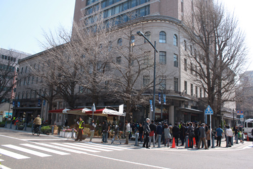 JCBオリジナルシリーズ CM「かけがえのない毎日」篇① | 福山新聞