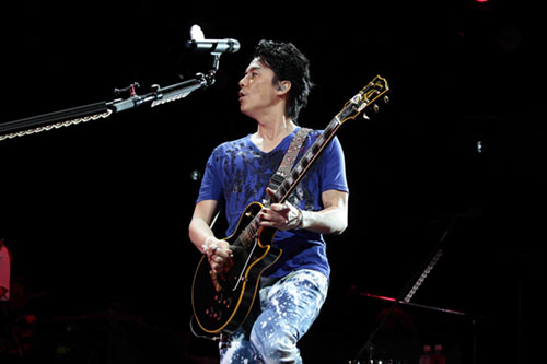 10代限定LIVE』終了いたしました!! | 福山新聞 | 福山雅治オフィシャル