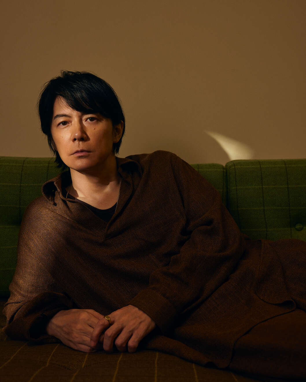 福山雅治オフィシャルサイト