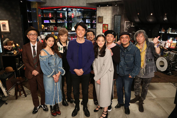 福山雅治オフィシャルサイト