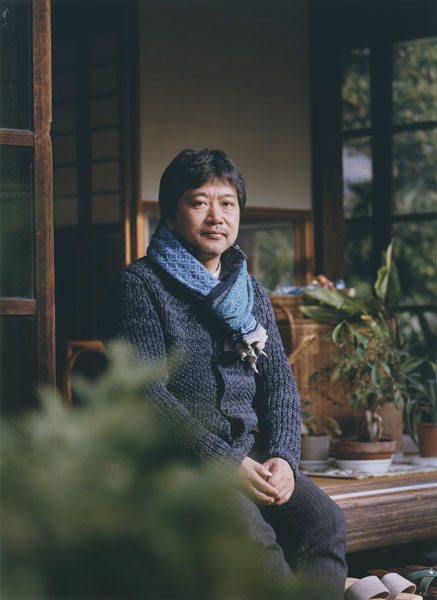 是枝裕和監督 最新作出演決定!! | 福山雅治オフィシャルサイト