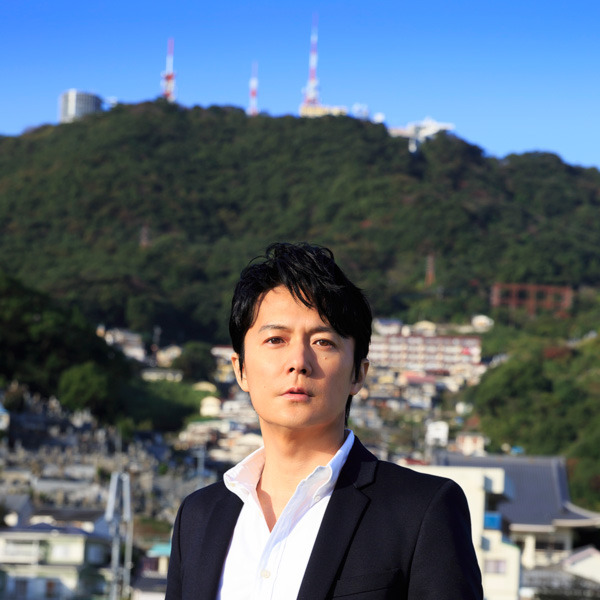 福山雅治オフィシャルサイト