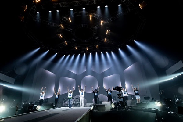 WE'RE BROS. TOUR 2021-2022』完走しました!! | 福山新聞 | 福山