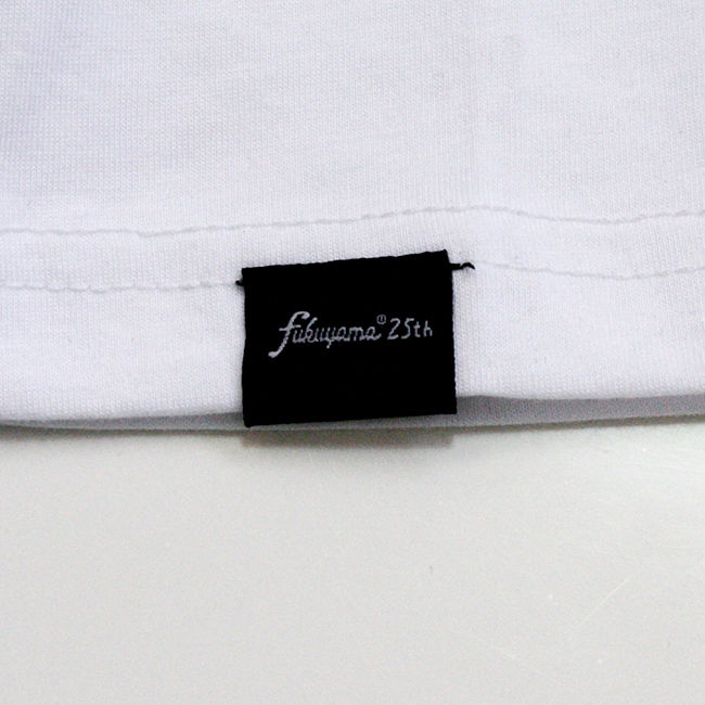 福山屋】「魔物」Tシャツ発売中!! | 福山新聞 | 福山雅治オフィシャル