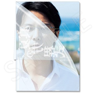 映画『真夏の方程式』NEWグッズ販売開始!! | 福山雅治オフィシャルサイト